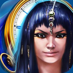 Time Gap: Hidden Object Mystery