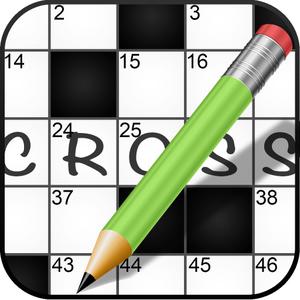 Word Puzzle Mania - Crossword