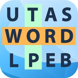 Word Search Challenge - Up To 8 Word Puzzle