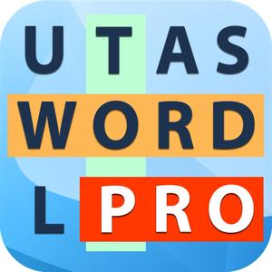 Word Search Challenge Pro - 8 Word Puzzle