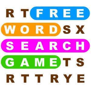 Word Search Game - Best Free Hidden Words And Puzzle Game