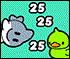 play Super Shark Ball 2