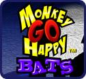 play Monkey Go Happy: Bats