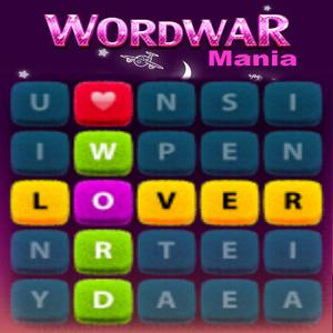 Word War Mania