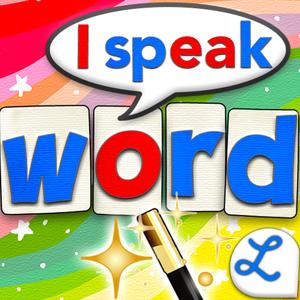 Word Wizard - Kids Learn To Spell With Talking Alphabets, Spelling Tests & Fun Phonics