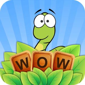 Word Wow Seasons - Worm Is Back For More Brain Twisting, Vocabulary Learning Fun!