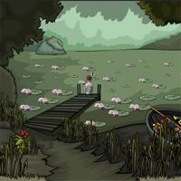 play Horror Escape 1