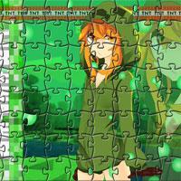 play Creeper Girl