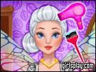 play Enchanted Forest Hair Salon