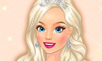 play Princess Cutie: Dress Up