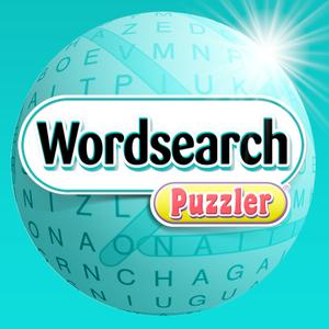 Wordsearch Puzzler