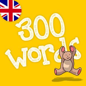 300 Words (Uk English)