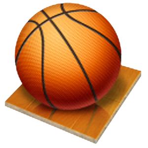 3D Basketball