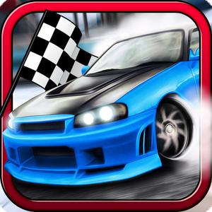 3D Drift Xtreme Racing – Real Car Stunt Drifting Driver Simulator Free