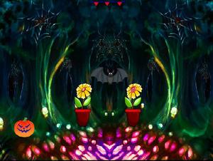 play Yippee Graveyard Escape