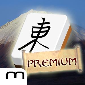 3D Mahjong Mountain Premium