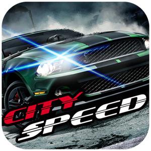 3D Race Car City Speed - Best Free Racing On Highway