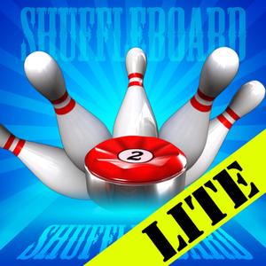 3D Shuffle-Board&Bowling Lite