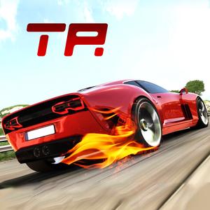 3D Ultimate Track Racer Free