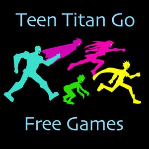 Adventure Card For Teen Titan Go