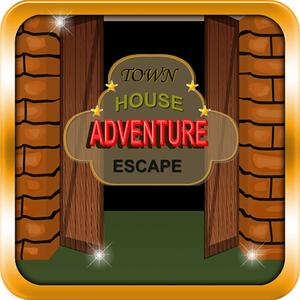 Adventure Escape Townhouse
