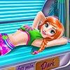 play Enjoy Anna Tanning Solarium