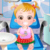 play Baby Hazel Dental Care