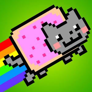 Adventures Of Nyan Cat