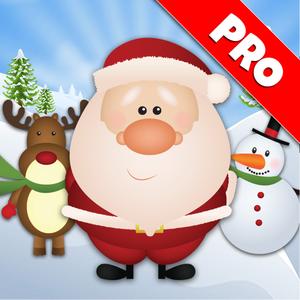 Adventures Of Santa & Friends: Jump To The North Pole - Pro Edition