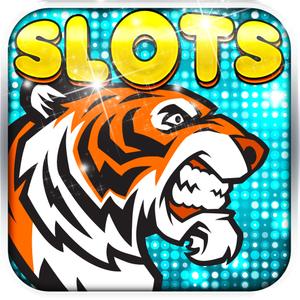 Africa Slots