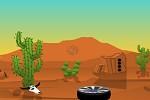 play Desert Car Escape