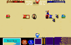 play Gates To Terra - Alpha