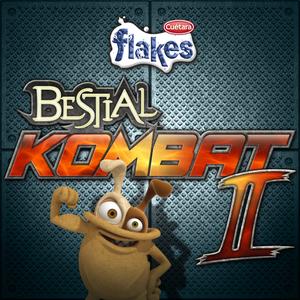 Bestial Kombat Ii