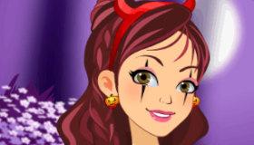 play Halloween Crafts