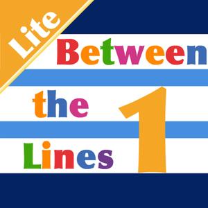 Between The Lines Level 1 Lite