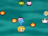 play Halloween Tales