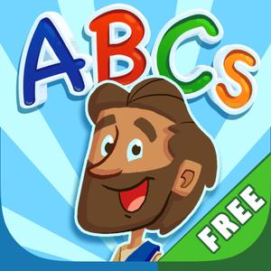 Bible Abcs For Kids Free