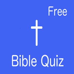 Bible Quiz App Free