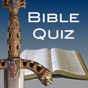 Bible Quiz Deluxe