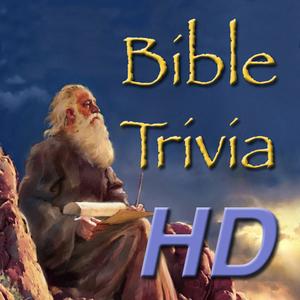 Bible Trivia Hd