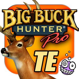 Big Buck Hunter Pro Tournament Edition