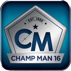 Champ Man 16
