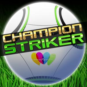 Champion Striker