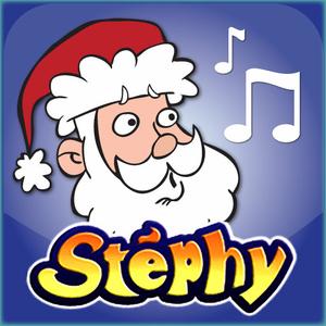 Chanson De Noël Jingle Bells Par Stéphy (Sd) - Stéphyprod