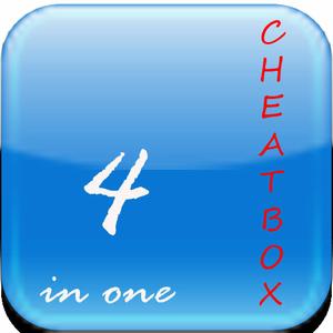 Cheatbox All-In-1