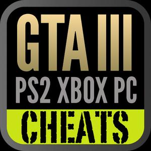 Cheats & Maps - Grand Theft Auto 3 Edition