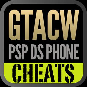 Cheats & Maps - Grand Theft Auto: Chinatown Wars