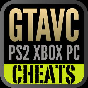 Cheats & Maps - Grand Theft Auto: Vice City Edition