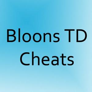 Cheats For Bloons Td 4