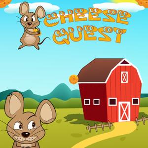 Cheese Quest With Mouse